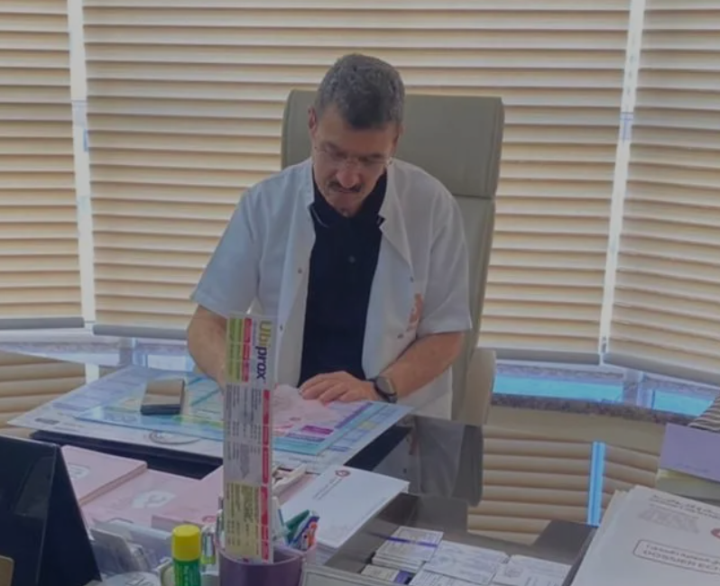  dr meraouf mouhamed 