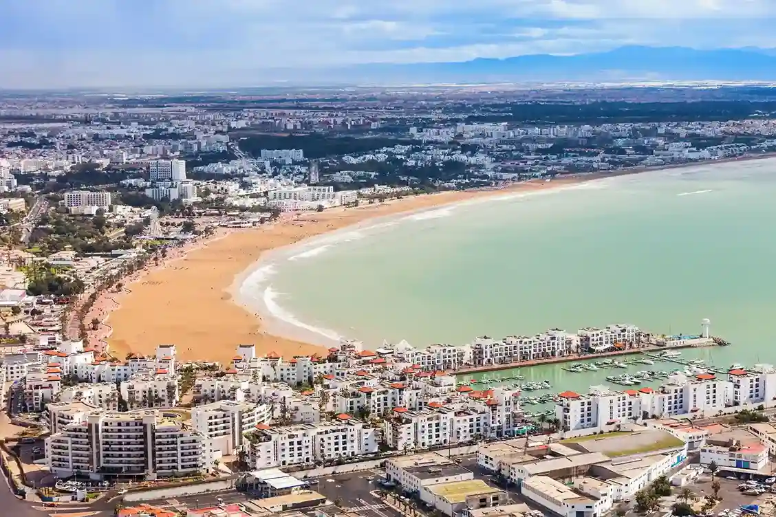 Tourisme médical Agadir