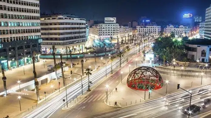 Tourisme médical Casablanca